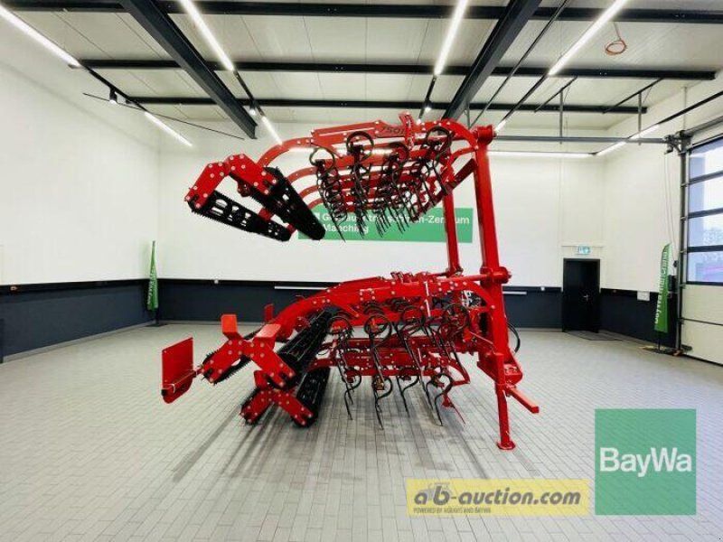 Ziegler SOIL STAR 7501