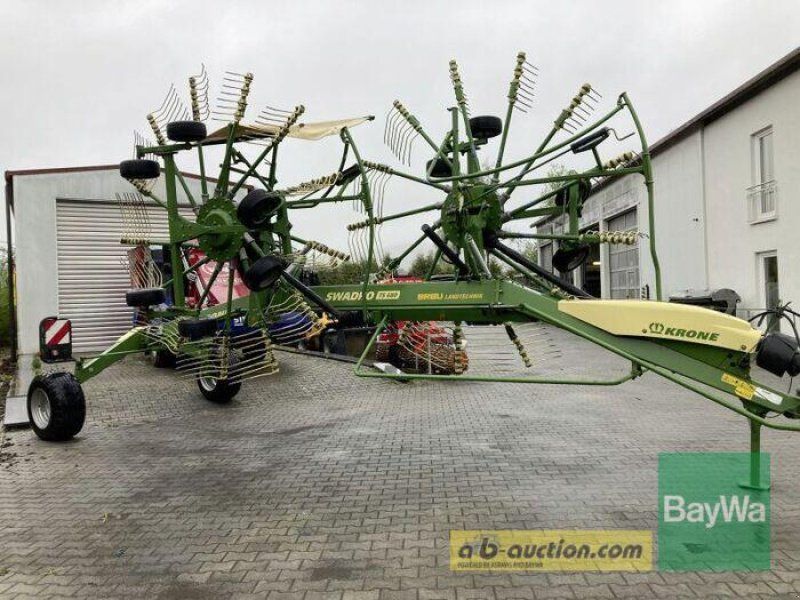 Krone SWADRO TS 680