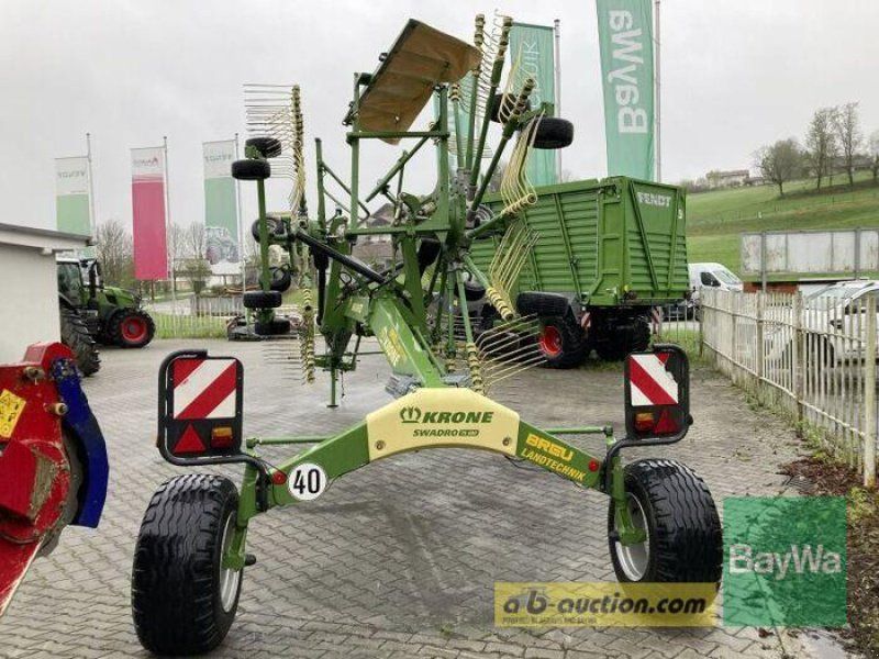 Krone SWADRO TS 680