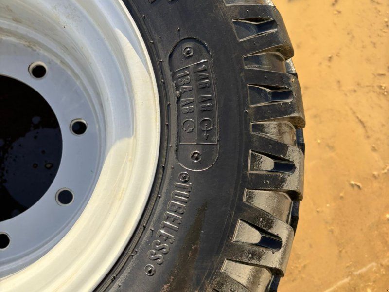 Trelleborg BKT 480/45-17 2xvorhanden