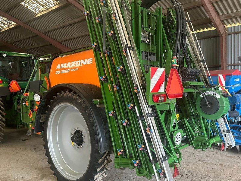 Amazone UG 3000 Super