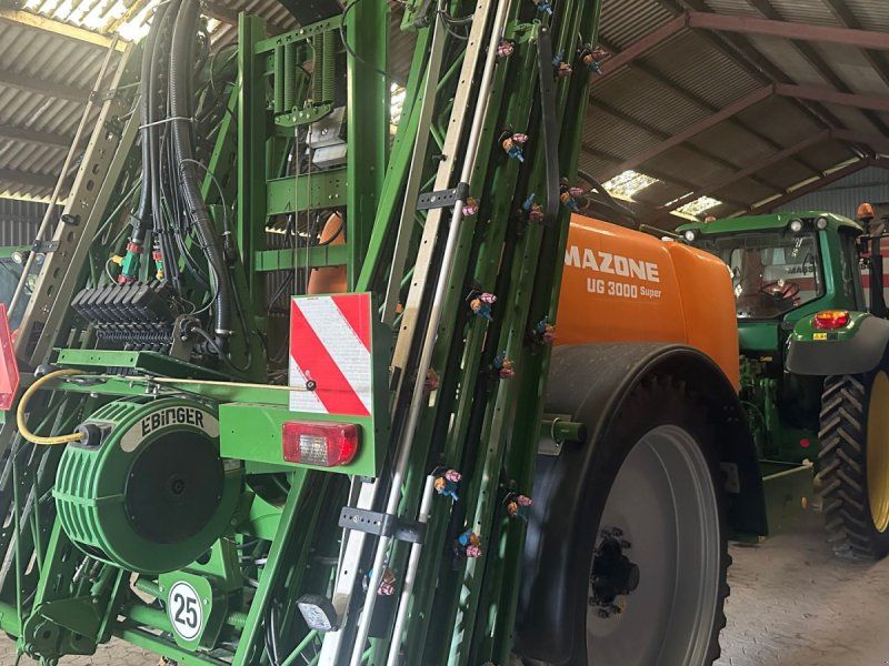 Amazone UG 3000 Super