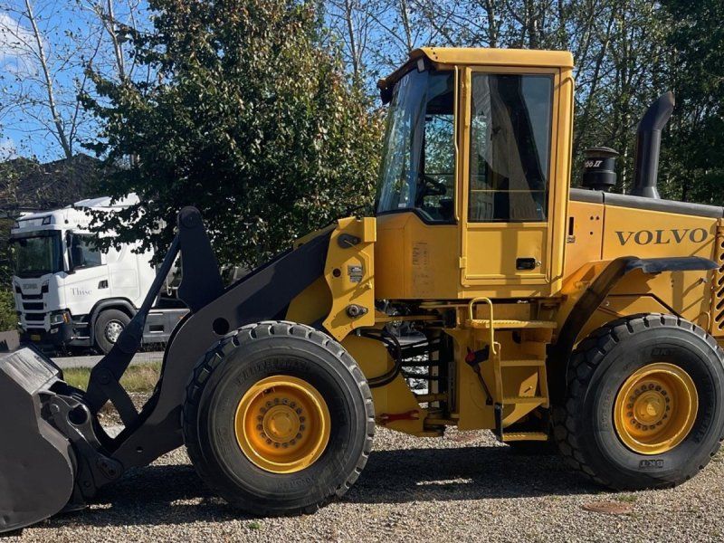 Volvo L90E