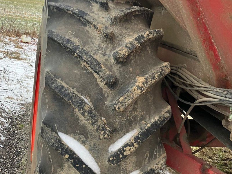 Bredal K 105 Sand vogn