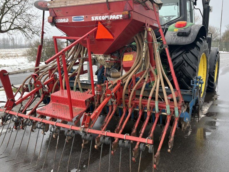 Rabe 3 m PKE Accord D