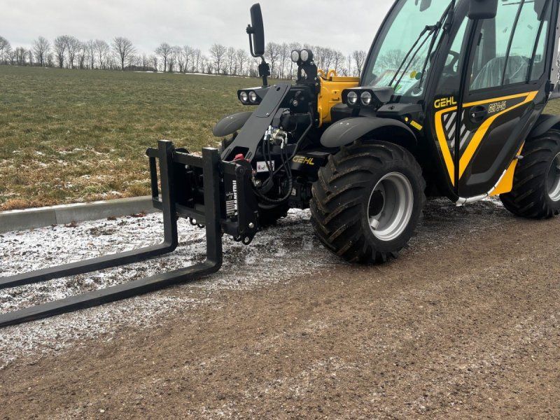 Gehl GCT3-14 Fabriksny GCT3-13 med 24 mdr. fabriksgaranti