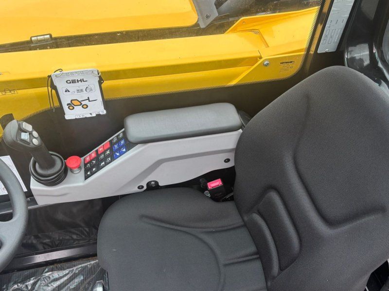 Gehl GCT3-14 Fabriksny GCT3-13 med 24 mdr. fabriksgaranti