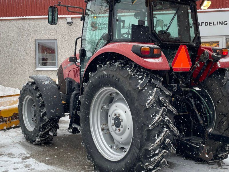 Case IH 95 A