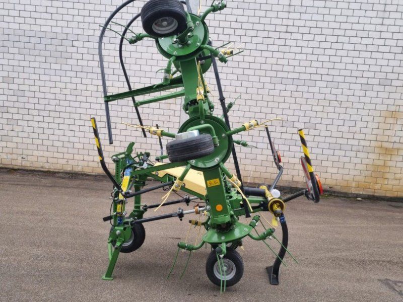 Krone Vendro 620