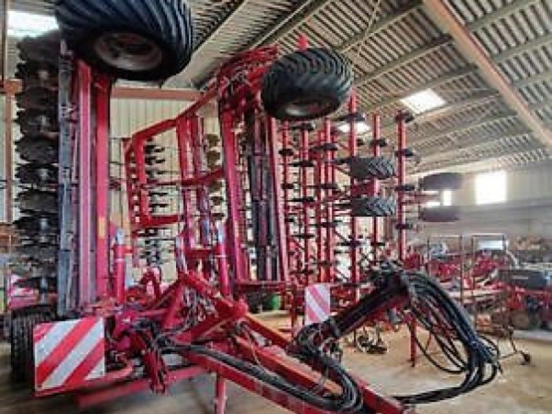Horsch JOCKER 8 RT