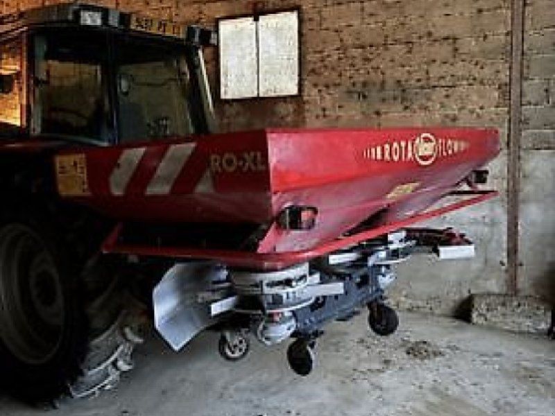 Vicon ROTA-FLOW RO-XL