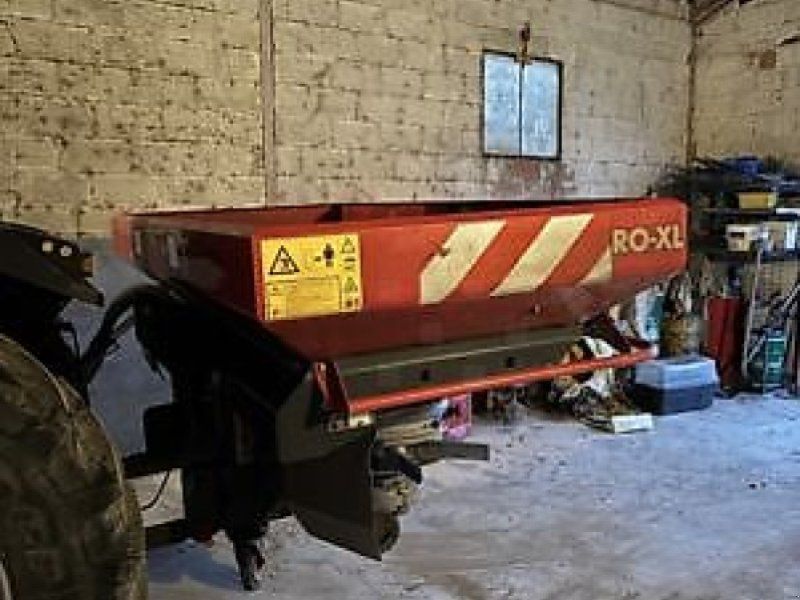 Vicon ROTA-FLOW RO-XL