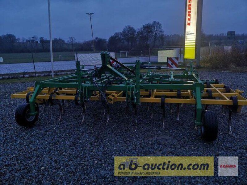 Kerner STRATOS S 500