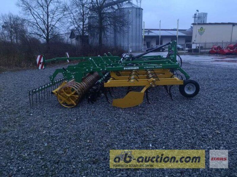 Kerner STRATOS S 500