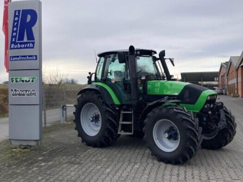 Deutz-Fahr AGROTRON TTV 620