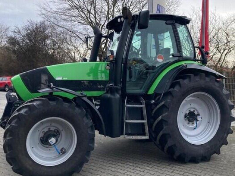 Deutz-Fahr AGROTRON TTV 620