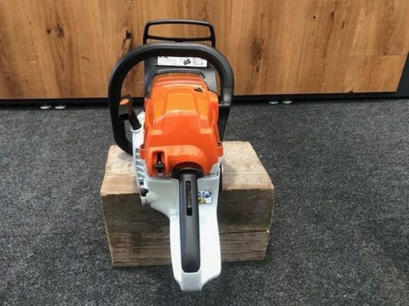Stihl Motor MS261 C-M 40cm Schwert u. Kette AKTION