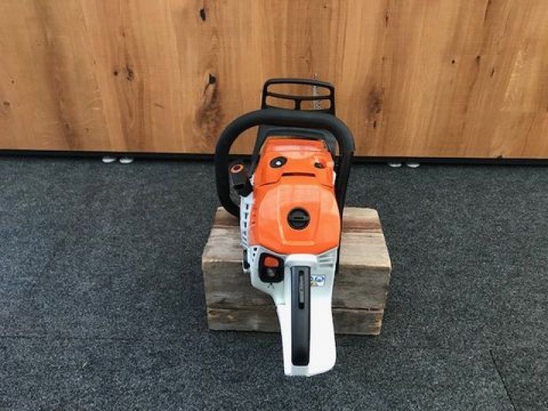 Stihl Motor MS500i 50cm Schwert und Kette AKTION
