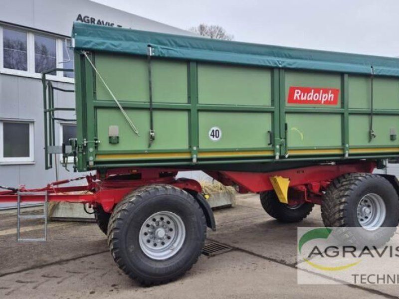 Rudolph DK 280RP 18-60B