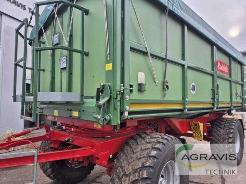 Rudolph DK 280RP 18-60B