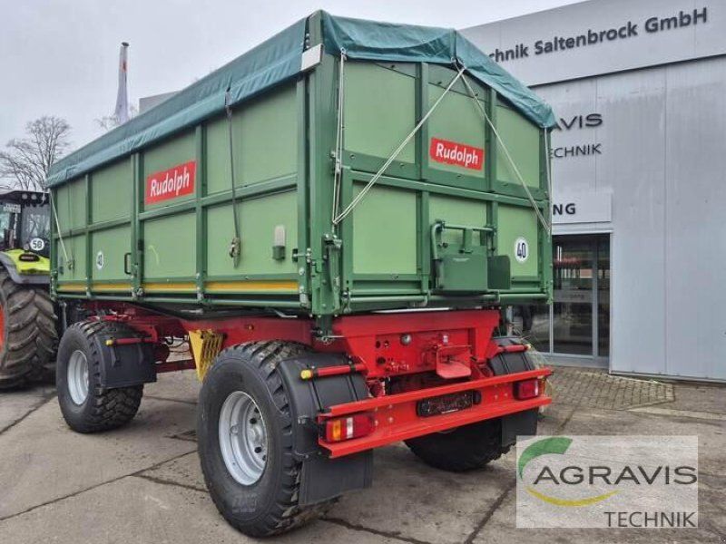 Rudolph DK 280RP 18-60B