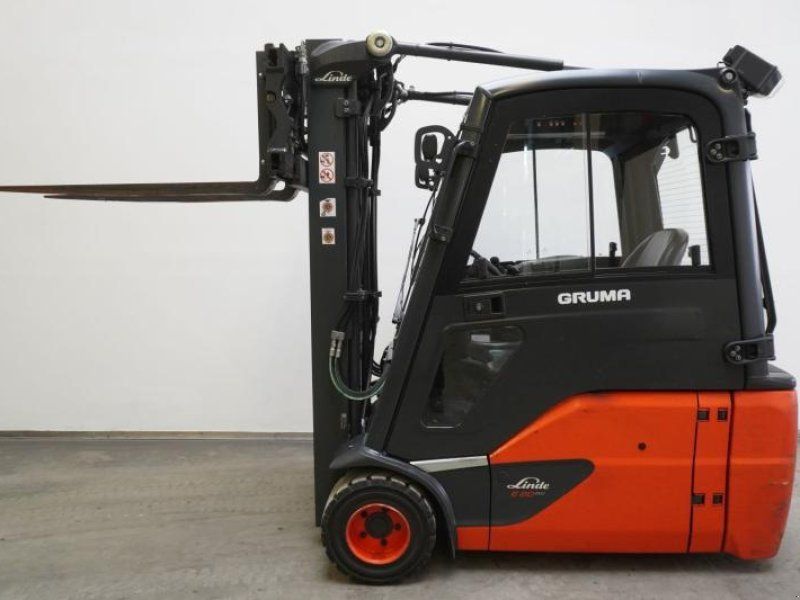 Linde E 20 L EVO 386-02