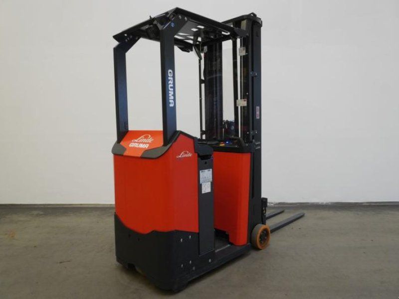 Linde E 10 8917