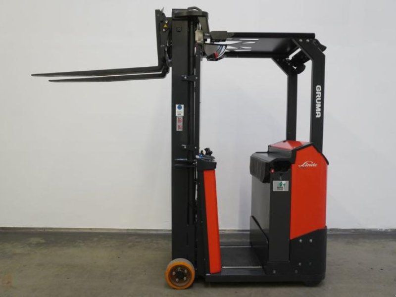 Linde E 10 8917