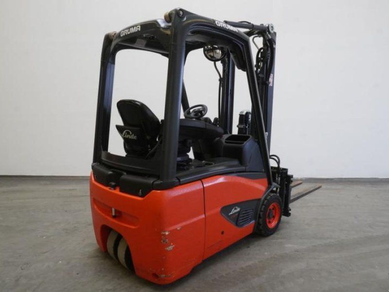 Linde E 16 C EVO 386-02