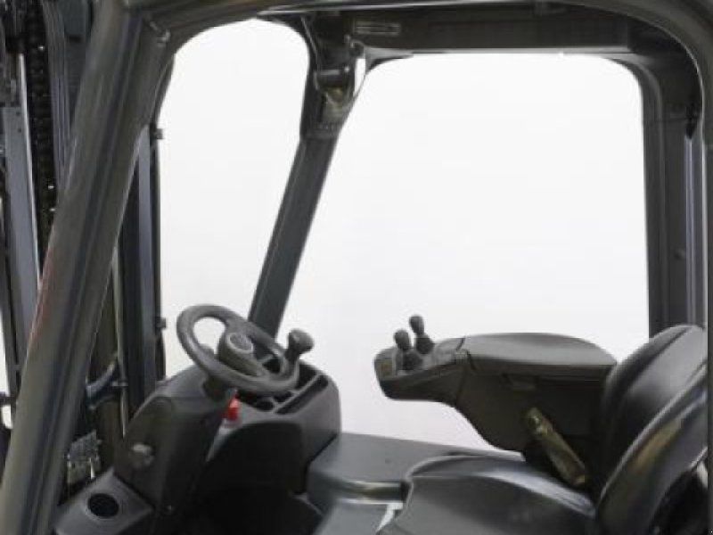 Linde E 16 C EVO 386-02