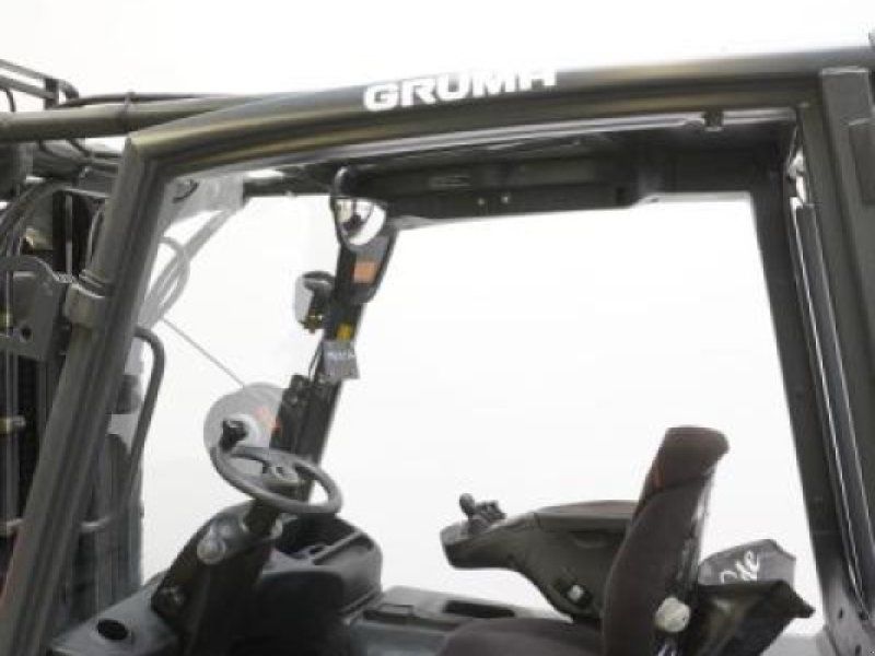 Linde E 35 HL-01 FC 387