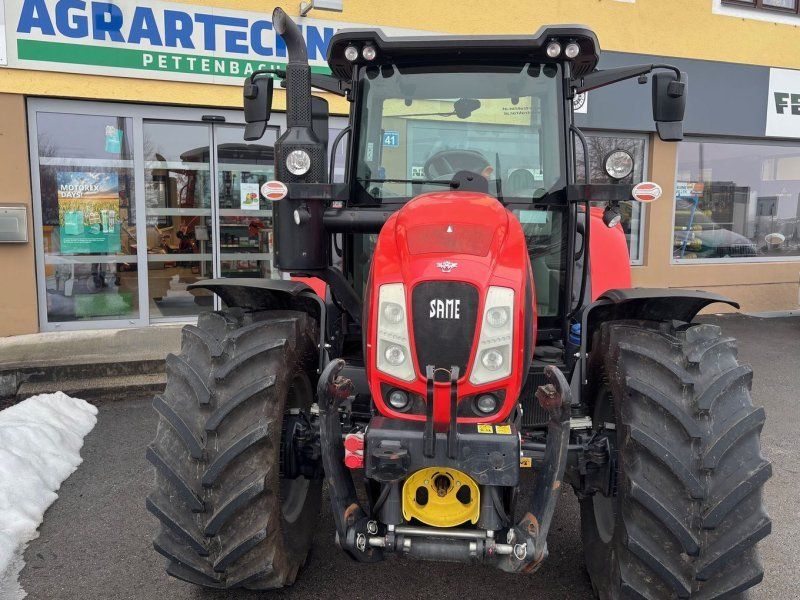 Same Explorer 95 (Stage V)