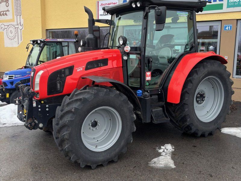 Same Explorer 95 (Stage V)