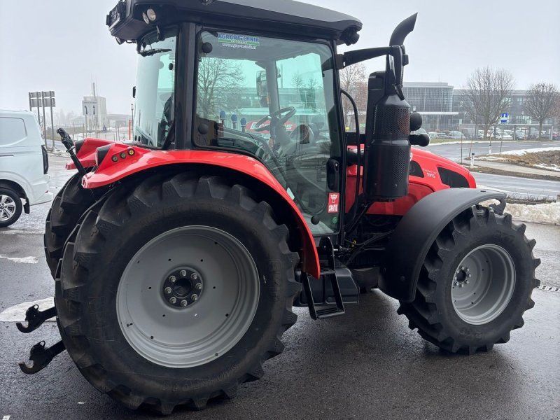 Same Explorer 95 (Stage V)