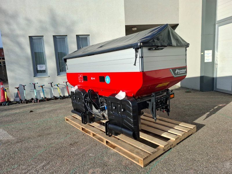 Kverneland Exacta CL Geospread