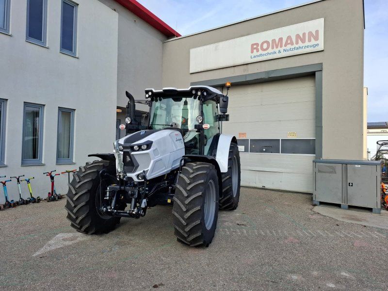 Lamborghini Spark R 125 VRT