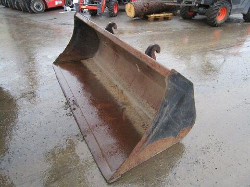 Genie GTH 2506 5,6m 2,5 Ton. mit Palettengabel