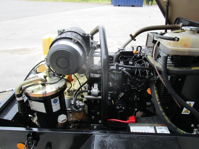 Ingersoll Rand 7 / 26 E