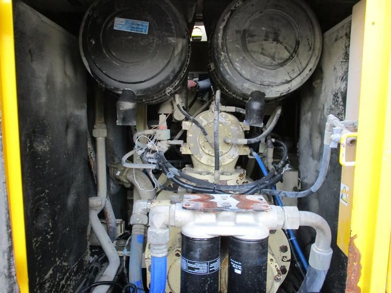 Ingersoll Rand 12 / 235