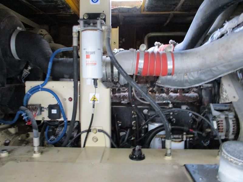 Ingersoll Rand 12 / 235