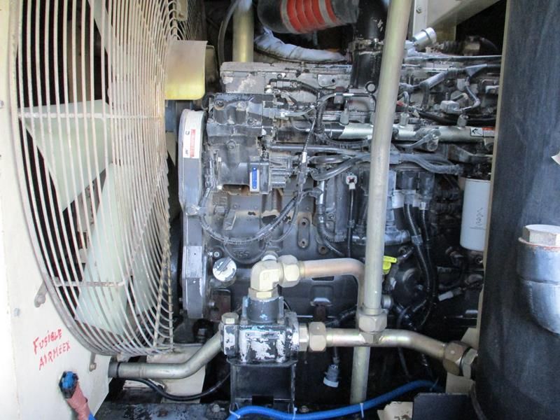 Ingersoll Rand 12 / 235