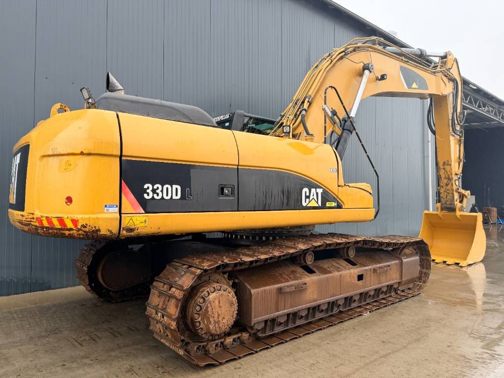 CAT 330D L