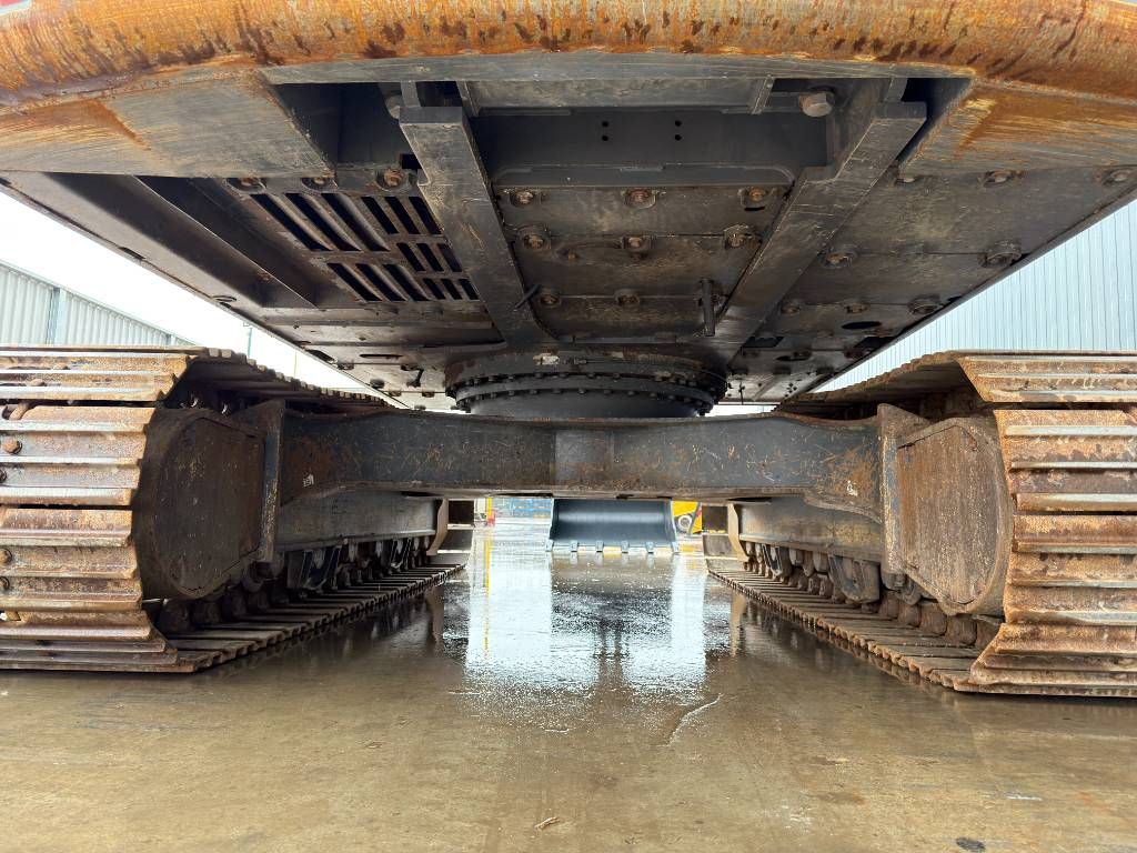 Volvo Penta EC220E L