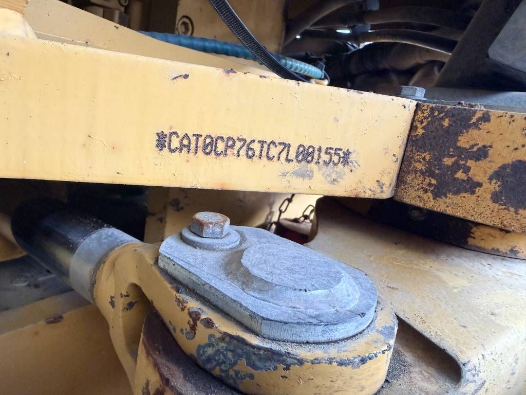 CAT CP76