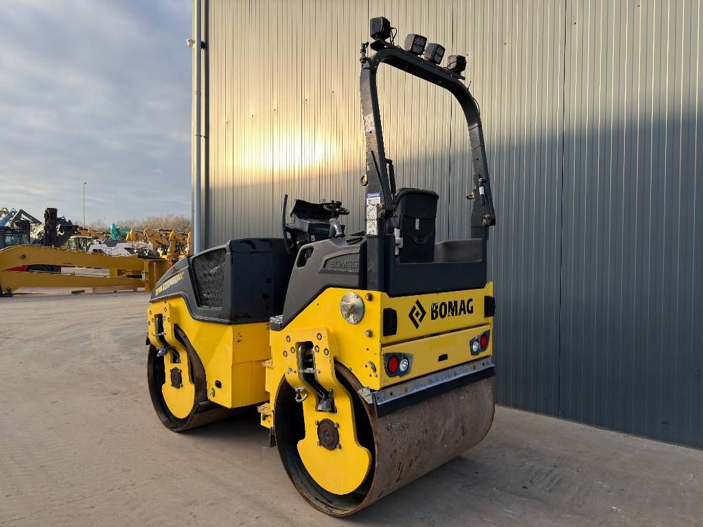 Bomag BW135AD-5