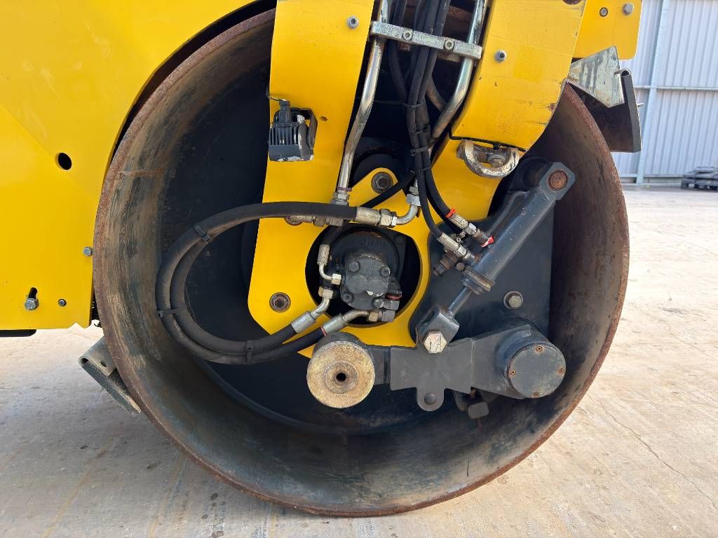 Bomag BW135AD-5