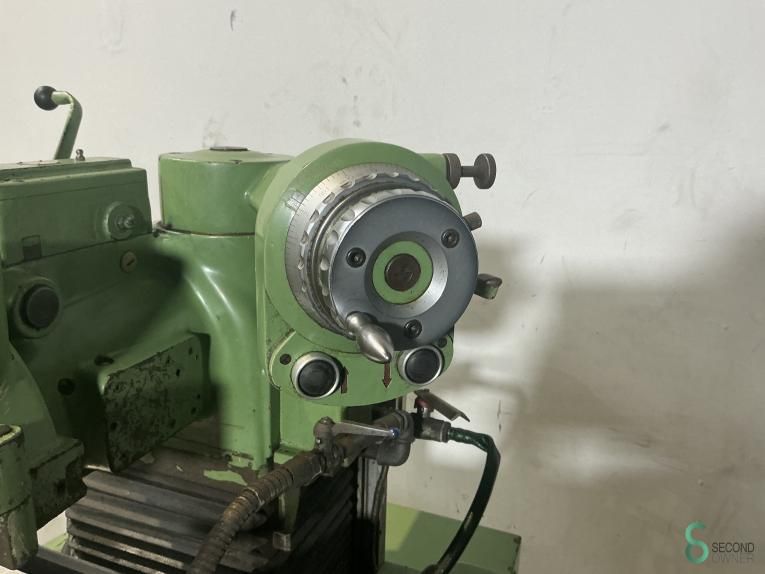 Flachschleifmaschinen Jung HF-50-RD