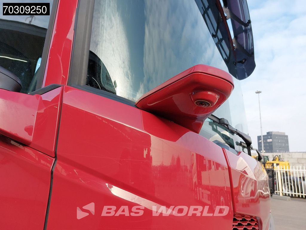 DAF XD 450 6X2 NL-Truck APK 30tons VDL CI-30 Cable lift Lift-axle Automatic Euro 6