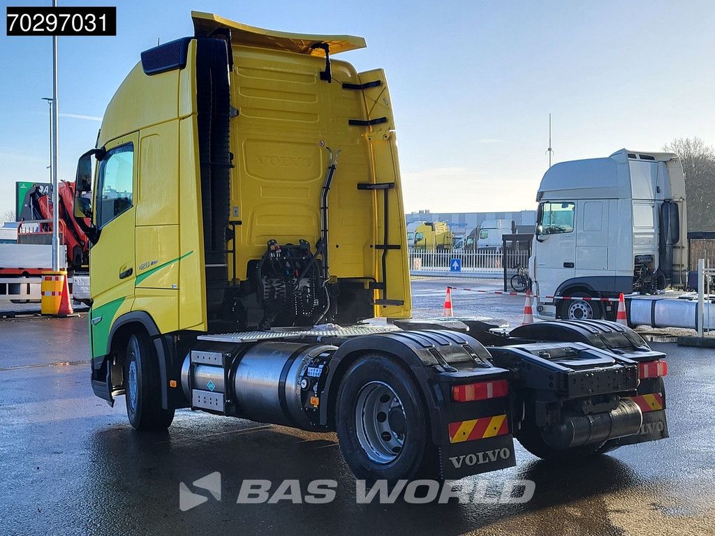 Volvo FH 420 4X2 LNG! XL VEB+ I-ParkCool LED