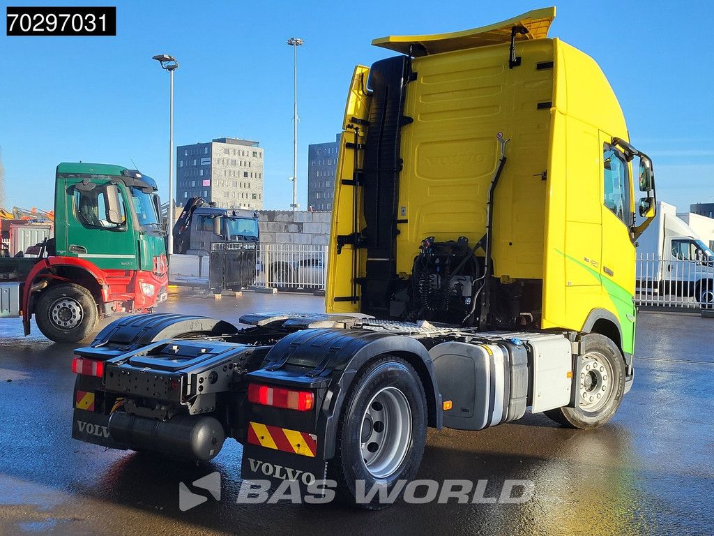 Volvo FH 420 4X2 LNG! XL VEB+ I-ParkCool LED